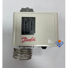 Danfoss КР68 - термо-реле Danfoss КР68 - термо-реле